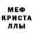 Метадон белоснежный Phenomenal Artists.